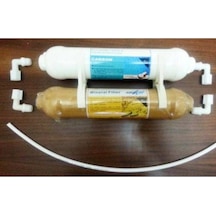 Su Arıtma Filtresi Su Arıtma Cihazı Filtresi Aqualine 5 Ve 6 180643738
