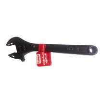 Zimak Zmk1103 Kurbağacık Anahtarı İzolesiz 10''