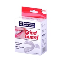 Grind Guard Diş Koruma Aparatı Klasik