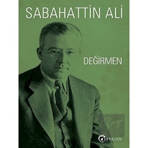 Değirmen Eftalya Kitap - Eftalya Kitap