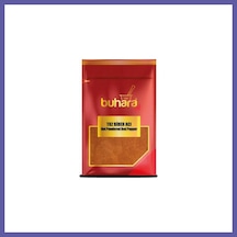 Bezos Buhara Toz Acı Biber 50 Gr Nıda