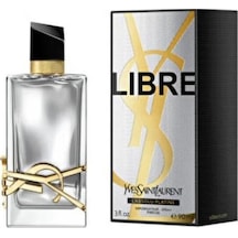 Yves Saint Laurent Libre L Absolu Platine Kadın Parfüm EDP 90 ML