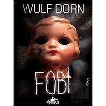 Fobi - Wulf Dorn - Pegasus