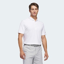 Adidas Ultimate365 Erkek Beyaz Polo Tişört Kc3542