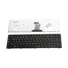 Lenovo Uyumlu Ideapad Z560 Z565 Klavye Tuş Takımı Siyah Çerçeveli