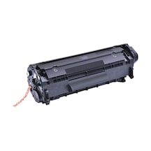 For Hp Laserjet 1018 Uyumlu Ithal Muadil Toner Kartuş - 12a / Q2612a Toner