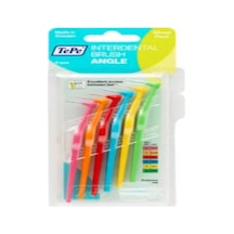 Tepe Angle Arayüz Fırçası Karışık Set 6'lı