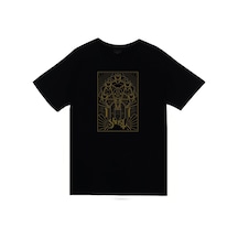 Ghost Baskılı T-Shirt (549460595) Çok Renkli
