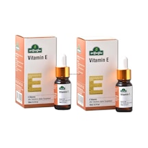 Arifoğlu E Vitamini Yağ 2 x 10 ML