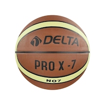 Delta Pro-x 7 Numara Basketbol Topu