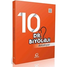 Oksijen 10. Sınıf Biyoloji Dr. Biyoloji Anlatıyor