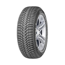 Michelin 185/60 R15 88T XL Alpin A4 Grnx Kış Lastiği 2026