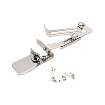 Düz Makine Yaylı Etek Kıvırma Apara / A70 3/16 4.8mm