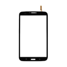 Samsung Galaxy Sm-t312 Uyumlu A Kalite Dokunmatik Siyah