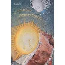 Uyuyamayan Güneşin Öyküsü - Helena Kraljic - Final Kültür Sanat Yayınları