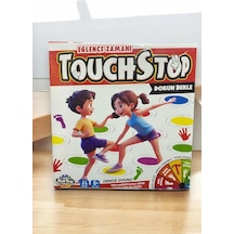 Touch Stop Denge Oyunu
