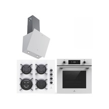 Narte  Ov400-cg20160-h30060 Ankastre Set Airfry Özellikli
