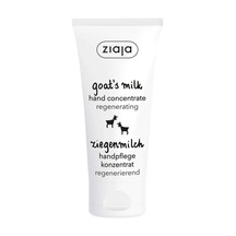 Zıaja Keçi Sütü Konsantre El Kremi 50 Ml Standart