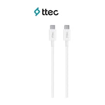 Usb Type-c - Usb Type-c 65w Hızlı Şarj Ve Transfer Kablosu 2dk36b