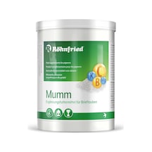 Mumm Enerji Vitamini 400 Gr