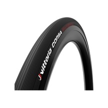 Vittoria Road Corsa Tubeless Ready 700x25 G2.0 Dış Lastik Siyah