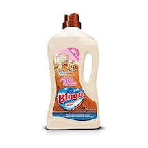 Mutlu Yuvam Hipoalerjenik Ahşap Temizleyici 1 X 1000 Ml 1000'li Set