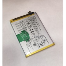 Vivo Y17 Batarya (5000 mAh)