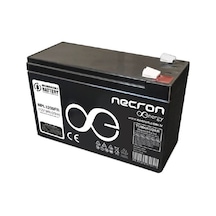 Necron 12 V 9 Ah UPS Kuru Tip Bakımsız Aküsü