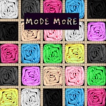 Mode More Lastikli Penye Çarşaf 12 Renk 6 Ebat