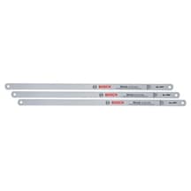 Bosch Demir Testeresi Bıçakları 300mm 24tpı 3 Parça 1600a032um