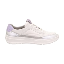 Sneaker Günlük Kadın 2-000240-1000 Legero Sprınter White Null Beyaz