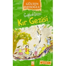 Gelincik Dizisi - Kır Gezisi - Ezjı-656676