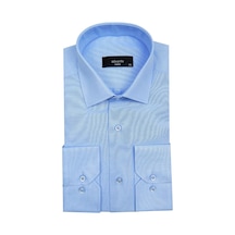Advante Erkek Slim Fit Gömlek Bgl-st00095 Mavi