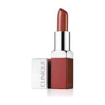 Clinique Pop Lip Colour + Primer Ruj 17 Mocha Pop 3.9 G