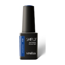 Kinetics Shield Gel Polish Kalıcı Oje Fashion Blue 159 15ml