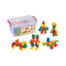 Magic Puzzle Küçük Kutu 200 Parça
