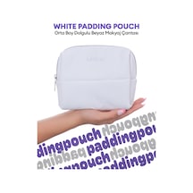 Missha White Padding Pouch