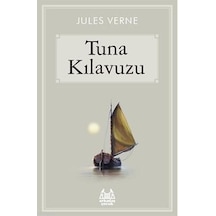 Tuna Kılavuzu - Yqbx-672832