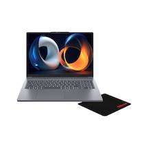 Lenovo IdeaPad Slim 3 16IRH10 83K20073TR516 i5-13420H 32 GB 1 TB + 2 TB SSD 16" W11P WUXGA Dizüstü Bilgisayar