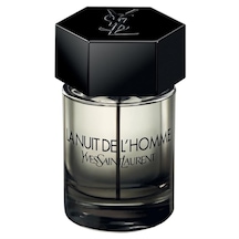 Yves Saint Laurent La Nuit De L'Homme Erkek Parfüm EDT 100 ML