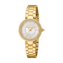 Just Cavalli Jc1l308m0045 Gold Kadın Kol Saati Gold