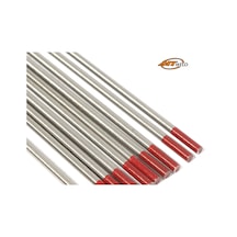 Mtweld Tungsten Elektrodu Kırmızı 2,40 X 175 Mm (10 Adet)
