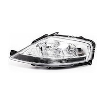 Tyc Citroen C3 2002 - 2009 Far Sol 200024052