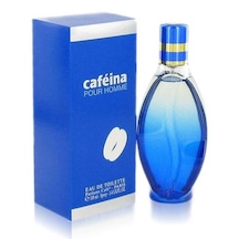 Cofinluxe Cafeina Erkek Parfüm EDT 50 ML