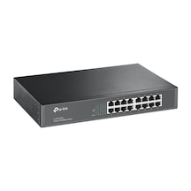 TP-Link TL-SF1016DS 16 Portlu 10/100 Mbps Desktop Switch