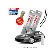 Bosch Aeroeco Renault Laguna 3 Muz Silecek (2008-2011)