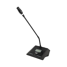 Hepa Merz Ht 10m Verici Kablosuz Masa Mikrofonu Hm 444 Ve Hm 888 Alıcı İle Çalışabilir