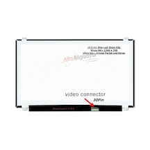 Laptopyedekparca Toshiba P50-C-10G. P50-C-110. P50-C-111 Uyumlu Ekran Lcd Panel 15
