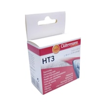 Gütermann Ht3 Telanet Paça Telası 3cm 10m Çok Renkli