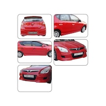 Hyundai İ30 Bodykit Seti 2007/2011